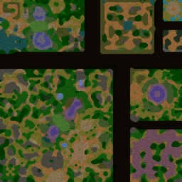 Случайная война v9.0[9] - Warcraft 3: Custom Map avatar