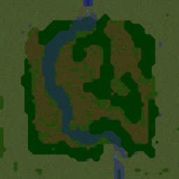 Случайные способности Версия 1.01 - Warcraft 3: Custom Map avatar