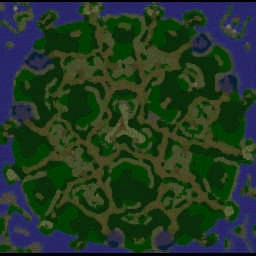 Случайные связи v1.2 - Warcraft 3: Custom Map avatar