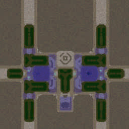 Shopping Maul 5.56b - Warcraft 3: Custom Map avatar
