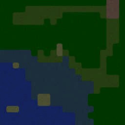 Small Forest - Warcraft 3: Custom Map avatar