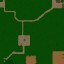SMALLVILLE - Warcraft 3 Custom map: Mini map