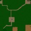 SMALLVILLE V1.10 - Warcraft 3 Custom map: Mini map