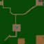 SMALLVILLE V1.30 - Warcraft 3 Custom map: Mini map