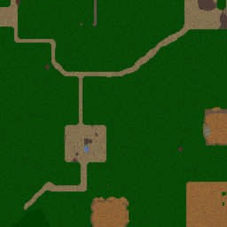 SMALLVILLE V2.0 - Warcraft 3: Custom Map avatar