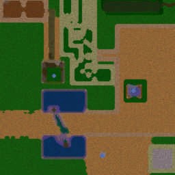 Smallwood Villager - Warcraft 3: Custom Map avatar