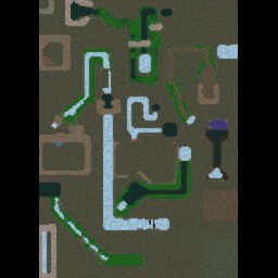 Smarter Than A 1st Grader? 1.0! - Warcraft 3: Custom Map avatar