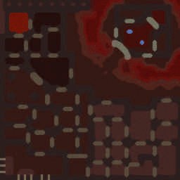 Smash TV 5003 - Warcraft 3: Custom Map avatar