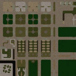 Smash TV ver.0.08 Beta - Warcraft 3: Custom Map avatar