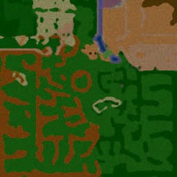 Смертельный исход - Warcraft 3: Custom Map avatar