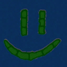 Smile islands V10 - Warcraft 3: Custom Map avatar