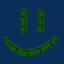 Smile islands V8 - Warcraft 3 Custom map: Mini map