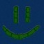 Smile islands V9 - Warcraft 3 Custom map: Mini map