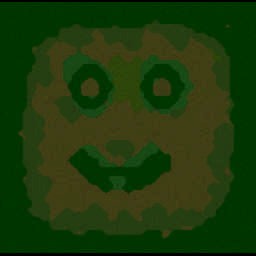 Smile War 2 - Warcraft 3: Custom Map avatar