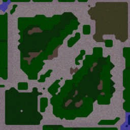 SMK Jalan Arang Elimination - Warcraft 3: Custom Map avatar
