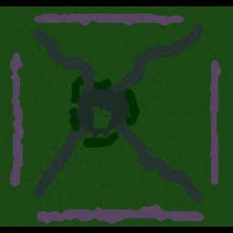 smrtící duel - Warcraft 3: Custom Map avatar