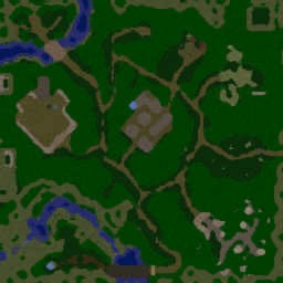 Смутные времена – финальная версия - Warcraft 3: Custom Map avatar