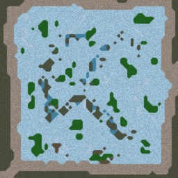 Снежки - Warcraft 3: Custom Map avatar