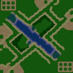 Sniper Wars 0.73 - Warcraft 3: Custom Map avatar
