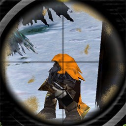 Sniper Wars 0.99b - Warcraft 3: Custom Map avatar