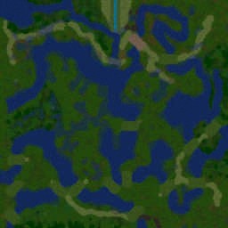 Snipers - Warcraft 3: Custom Map avatar