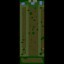 Snipers & Escapers - Warcraft 3 Custom map: Mini map
