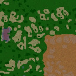 Snipers Remade v0.1b - Warcraft 3: Custom Map avatar