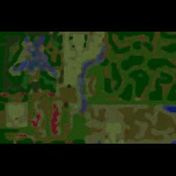 Sniperz Rampage 1.1 - Warcraft 3: Custom Map avatar