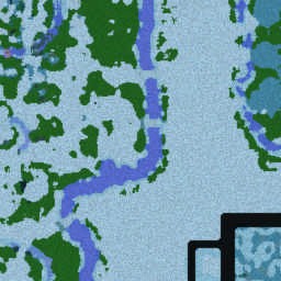 snow ass - Warcraft 3: Custom Map avatar