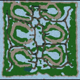 Snow combat - Warcraft 3: Custom Map avatar