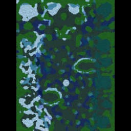 Snow Hack 2.0 - Warcraft 3: Custom Map avatar