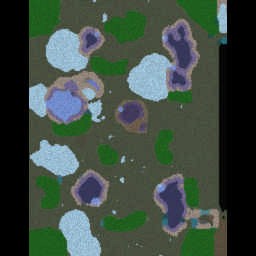snow land - Warcraft 3: Custom Map avatar