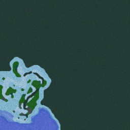 Snow map - Warcraft 3: Custom Map avatar