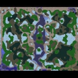 Snow Solo-Heroes v1.0 - Warcraft 3: Custom Map avatar