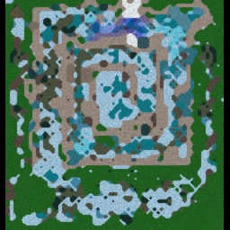 [SNOW] Spiral Defense v5.19 - Warcraft 3: Custom Map avatar
