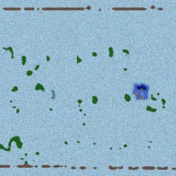 Snow War II - Warcraft 3: Custom Map avatar