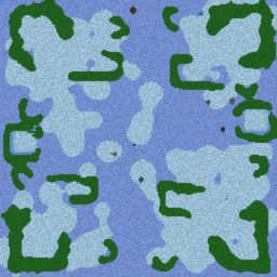 Snow wars - Warcraft 3: Custom Map avatar