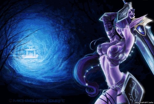 Snowfall (v1.5) - Warcraft 3: Custom Map avatar