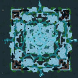 Snowman Igloo defence 0.5 - Warcraft 3: Custom Map avatar