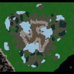 Snowpearl - Warcraft 3: Custom Map avatar