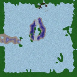 Snowy Death - Warcraft 3: Custom Map avatar