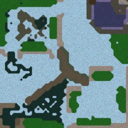 Snowy Village - Warcraft 3: Custom Map avatar