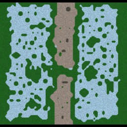 Snowy Wilderness - Warcraft 3: Custom Map avatar