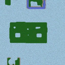 Snowy woods - Warcraft 3: Custom Map avatar