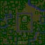 Sobrevive de los nazis 0.88 - Warcraft 3 Custom map: Mini map
