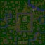 Sobrevive de los nazis 1.15 - Warcraft 3 Custom map: Mini map