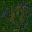 Sobrevive de los nazis 1.21 - Warcraft 3 Custom map: Mini map