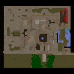 Sobrevive la Noche v3.1 (TARREO) - Warcraft 3: Custom Map avatar