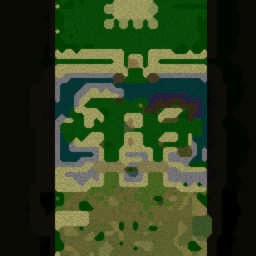 Sobreviventes 4.0 - Warcraft 3: Custom Map avatar