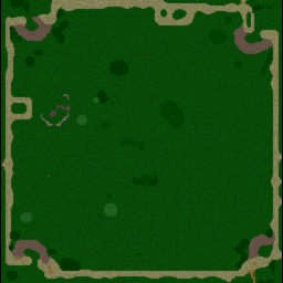 Sobreviviendo a la horda 1.3 - Warcraft 3: Custom Map avatar